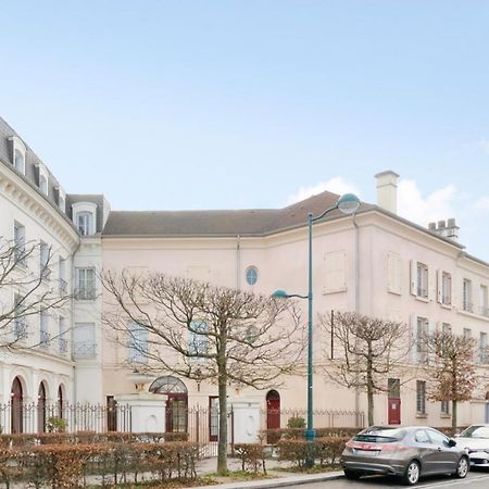 Apartament Modern And Cosy Flat In Serris 20 Mn By Walk To Disneyland Paris - Welkeys Zewnętrze zdjęcie