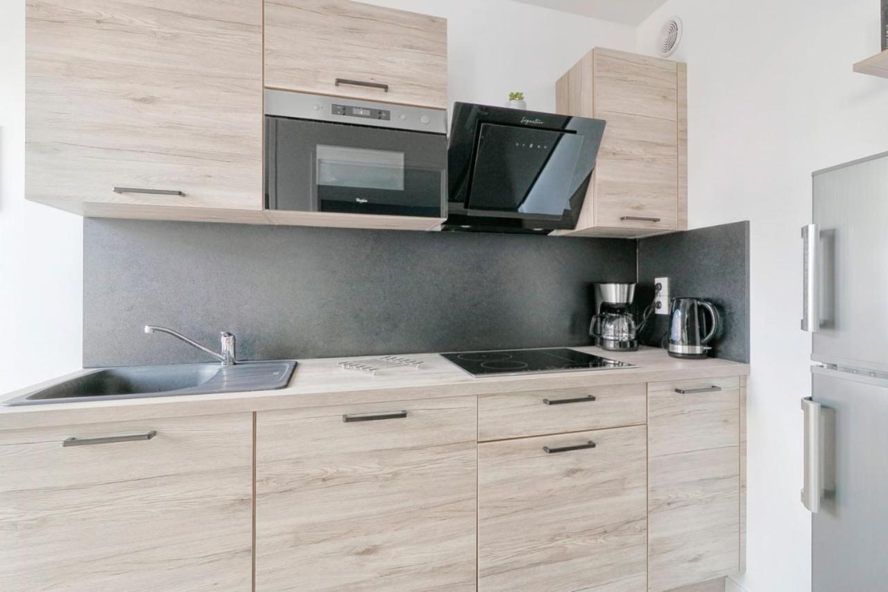 Apartament Modern And Cosy Flat In Serris 20 Mn By Walk To Disneyland Paris - Welkeys Zewnętrze zdjęcie
